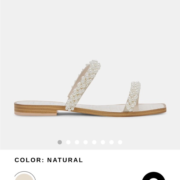 Dolce vita Ivee sandals - Picture 2 of 5